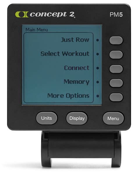 concept 2 monitor replacement|concept 2 performance monitor.